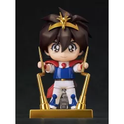 Mashin Hero Wataru figurine Nendoroid Wataru Ikusabe Good Smile Company