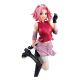 Naruto Gals figurine Sakura Haruno Ver. 2 Megahouse