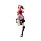 Naruto Gals figurine Sakura Haruno Ver. 2 Megahouse