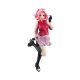 Naruto Gals figurine Sakura Haruno Ver. 2 Megahouse