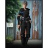 The Walking Dead figurine Carol Peletier ThreeZero