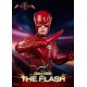 The Flash figurine Dynamic Action Heroes The Flash Deluxe Version Beast Kingdom Toys