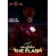 The Flash figurine Dynamic Action Heroes The Flash Deluxe Version Beast Kingdom Toys