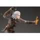 The Witcher Bishoujo figurine Geralt Kotobukiya