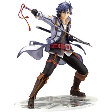 The Legend of Heroes figurine Rean Schwarzer Bonus Edition Kotobukiya The Legend of Heroes figurine Rean Schwarzer Bonus Edition Kotobukiya