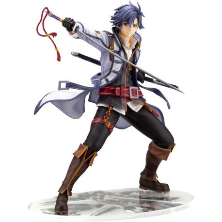 The Legend of Heroes figurine Rean Schwarzer Bonus Edition Kotobukiya