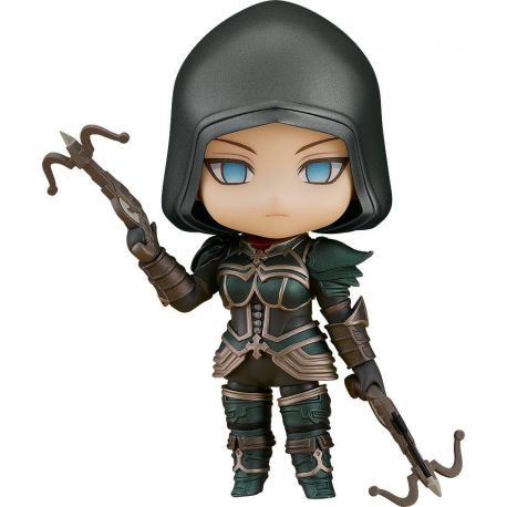 Diablo figurine Nendoroid Demon Hunter Medicos Entertainment