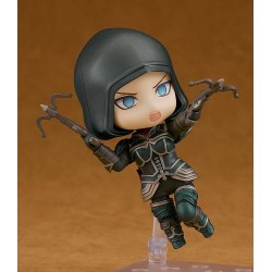 Diablo figurine Nendoroid Demon Hunter Medicos Entertainment