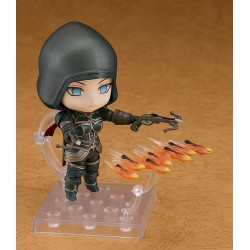 Diablo figurine Nendoroid Demon Hunter Medicos Entertainment