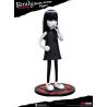Emily the Strange figurine Bendy Emily & Mystery Kitty Toynami