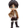 Attack on Titan figurine Nendoroid Doll Eren Yeager Good Smile Company