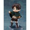 Attack on Titan figurine Nendoroid Doll Eren Yeager Good Smile Company