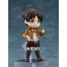 Attack on Titan figurine Nendoroid Doll Eren Yeager Good Smile Company