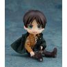 Attack on Titan figurine Nendoroid Doll Eren Yeager Good Smile Company