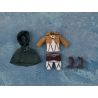 Attack on Titan figurine Nendoroid Doll Eren Yeager Good Smile Company