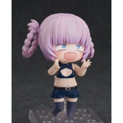 Call of the Night figurine Nendoroid Nazuna Nanakusa Good Smile Company