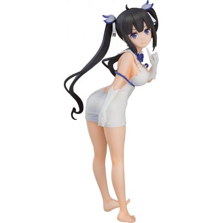 Is It Wrong to Try to Pick Up Girls in a Dungeon? figurine Pop Up Parade Hestia Good Smile Company