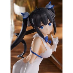 Is It Wrong to Try to Pick Up Girls in a Dungeon? figurine Pop Up Parade Hestia Good Smile Company