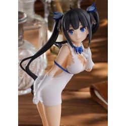Is It Wrong to Try to Pick Up Girls in a Dungeon? figurine Pop Up Parade Hestia Good Smile Company