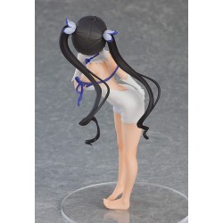 Is It Wrong to Try to Pick Up Girls in a Dungeon? figurine Pop Up Parade Hestia Good Smile Company