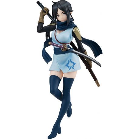 Is It Wrong to Try to Pick Up Girls in a Dungeon? figurine Pop Up Parade Yamato Mikoto Good Smile Company Is It Wrong to Try to Pick Up Girls in a Dungeon? figurine Pop Up Parade Yamato Mikoto Good Smile Company