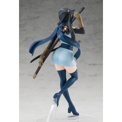 Is It Wrong to Try to Pick Up Girls in a Dungeon? figurine Pop Up Parade Yamato Mikoto Good Smile Company
