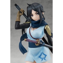Is It Wrong to Try to Pick Up Girls in a Dungeon? figurine Pop Up Parade Yamato Mikoto Good Smile Company