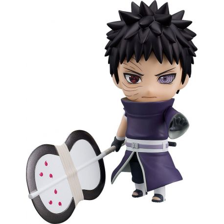 Naruto Shippuden figurine Nendoroid Obito Uchiha Good Smile Company