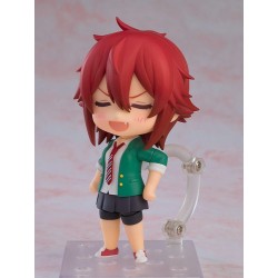 Tomo-chan Is a Girl! figurine Nendoroid Tomo Aizawa Good Smile Company