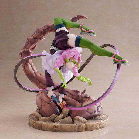 Demon Slayer: Kimetsu no Yaiba figurine Mitsuri Kanroji Aniplex