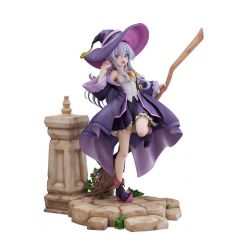 Wandering Witch: The Journey of Elaina figurine Elaina Proof