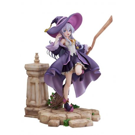 Wandering Witch: The Journey of Elaina figurine Elaina Proof