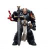 Warhammer 40k figurine Black Templars Emperor's Champion Bayard's Revenge Joy Toy