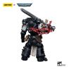 Warhammer 40k figurine Black Templars Emperor's Champion Bayard's Revenge Joy Toy