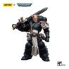 Warhammer 40k figurine Black Templars Emperor's Champion Bayard's Revenge Joy Toy