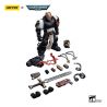 Warhammer 40k figurine Black Templars Emperor's Champion Bayard's Revenge Joy Toy