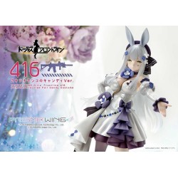 Girls' Frontline figurine Prisma Wing Primrose-Flavored Foil Candy Costume Prime 1 Studio