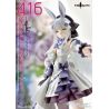 Girls' Frontline figurine Prisma Wing Primrose-Flavored Foil Candy Costume Prime 1 Studio