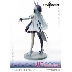 Girls' Frontline figurine Prisma Wing Primrose-Flavored Foil Candy Costume Prime 1 Studio
