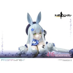 Girls' Frontline figurine Prisma Wing Primrose-Flavored Foil Candy Costume Prime 1 Studio