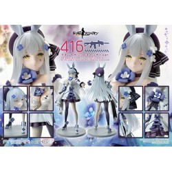 Girls' Frontline figurine Prisma Wing Primrose-Flavored Foil Candy Costume Prime 1 Studio