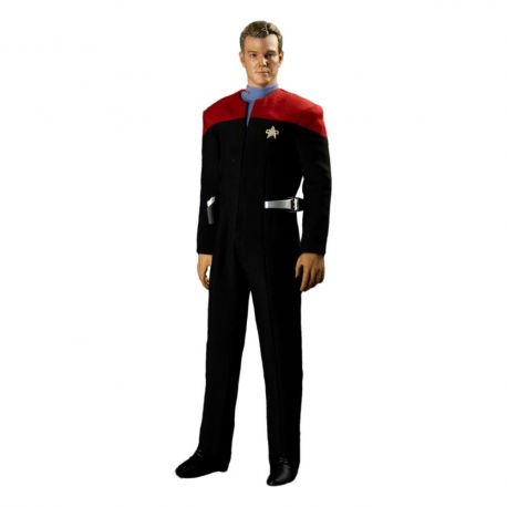 Star Trek: Voyager figurine Lieutenant Junior Grade Tom Paris EXO-6
