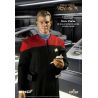 Star Trek: Voyager figurine Lieutenant Junior Grade Tom Paris EXO-6