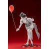 « Il » est revenu 2017 Bishoujo figurine Pennywise Monochrome Kotobukiya