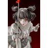 « Il » est revenu 2017 Bishoujo figurine Pennywise Monochrome Kotobukiya