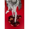 « Il » est revenu 2017 Bishoujo figurine Pennywise Monochrome Kotobukiya