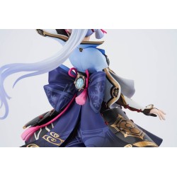 Genshin Impact figurine Kamisato Ayaka Flawless Radiance Ver. APEX