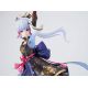 Genshin Impact figurine Kamisato Ayaka Flawless Radiance Ver. APEX