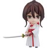 Hell's Paradise: Jigokuraku figurine Nendoroid Yamada Asaemon Sagiri Good Smile Company