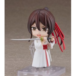 Hell's Paradise: Jigokuraku figurine Nendoroid Yamada Asaemon Sagiri Good Smile Company